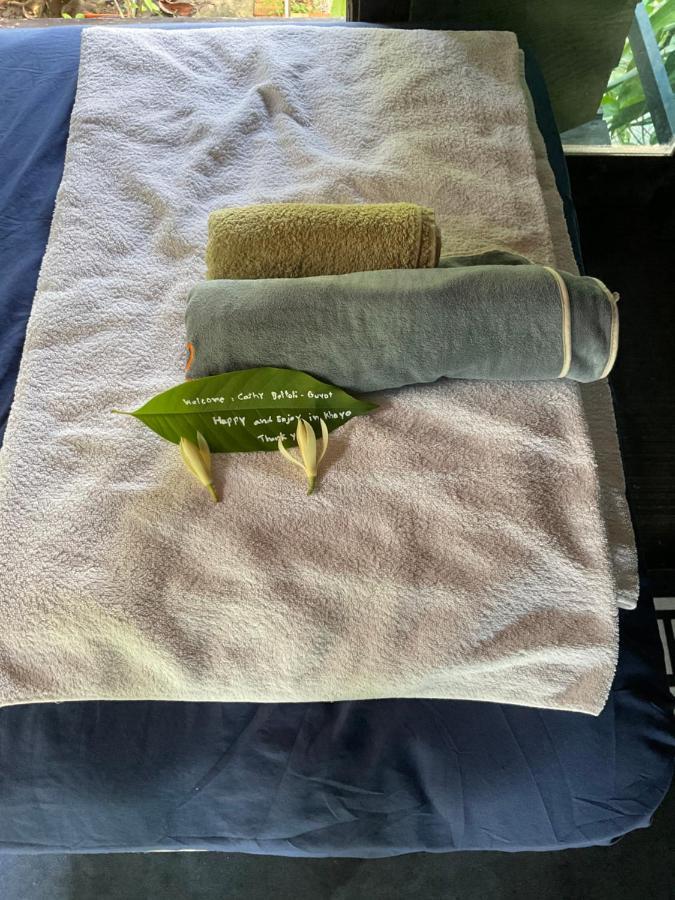 Shoulder Bag Apartman Szongkhla Kültér fotó